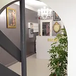 מלון Ayisigi *