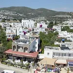 מלון Ayisigi