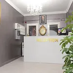 מלון Ayisigi גומבט