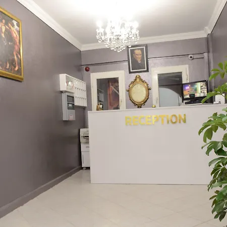 Ayisigi Hotel Gümbet