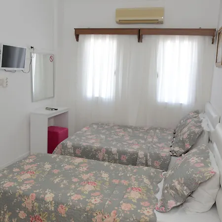 Ayisigi Отель Гумбет