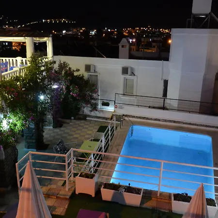 Ayisigi * Гумбет