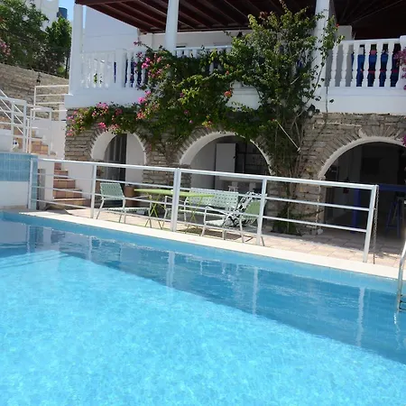 Ayisigi Hotel