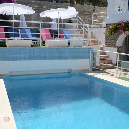 Ayisigi Hotel Gümbet