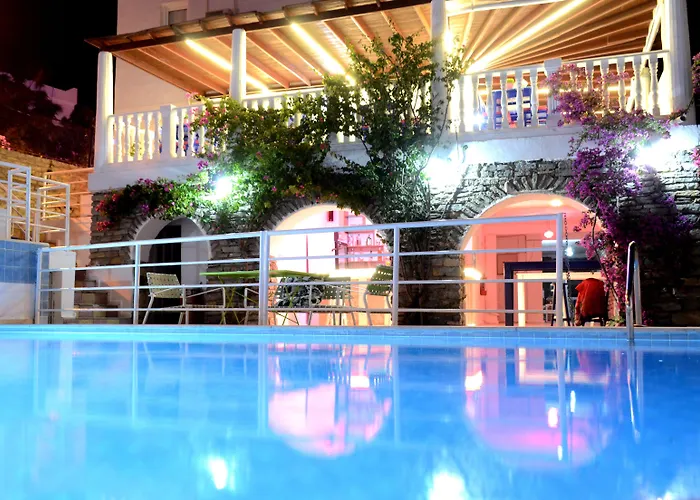 Отель Ayisigi Гумбет