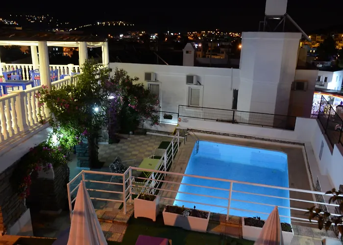 Ayisigi * Гумбет