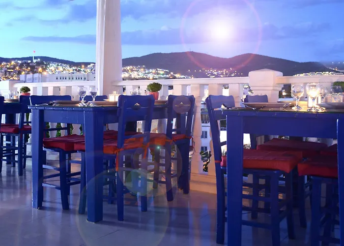 Отель Ayisigi *