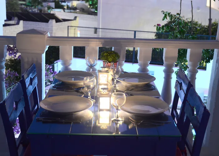 Ayisigi Отель Гумбет