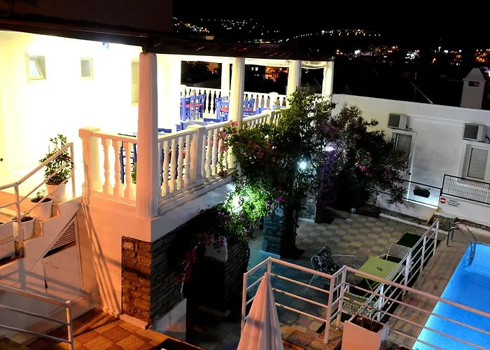 Ayisigi Гумбет