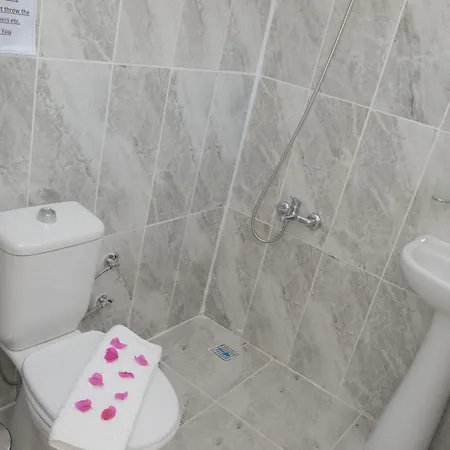 Ayisigi Hotel Gümbet