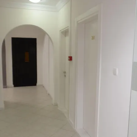 Hotel Ayisigi Gümbet