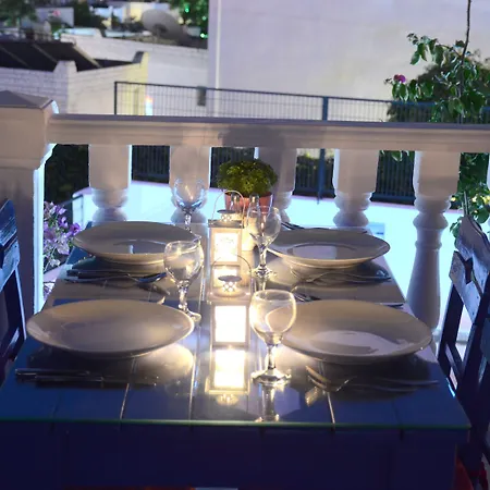 Ayisigi Hotel Gümbet