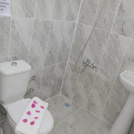 Hotel Ayisigi Gumbet