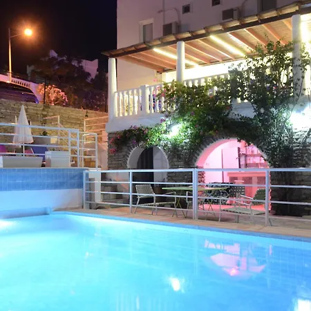 Hotel Ayisigi Gumbet