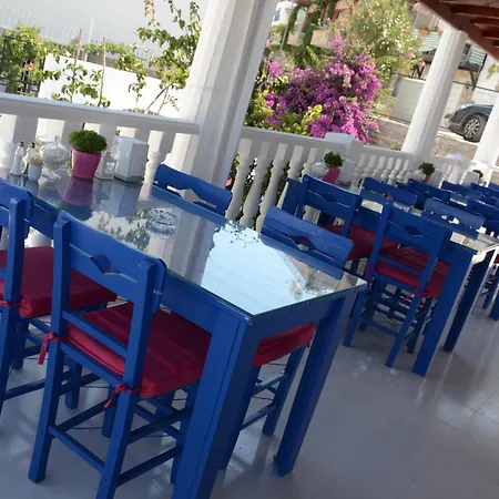 Hotel Ayisigi
