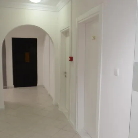 Ayisigi Hotel Gumbet