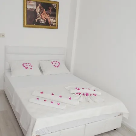 Hotel Ayisigi