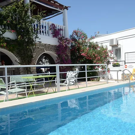 Hotel Ayisigi