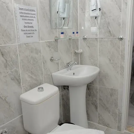 Hotel Ayisigi Gumbet