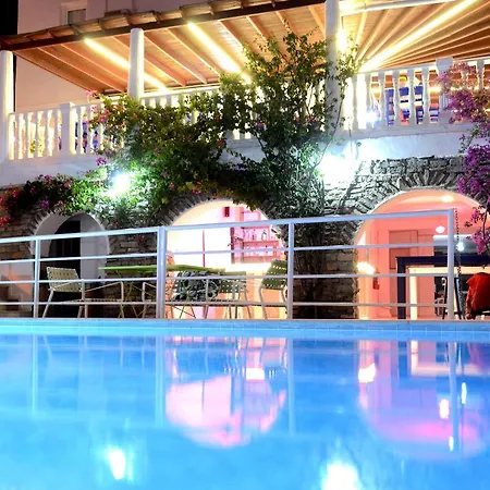 Hotel Ayisigi Gumbet