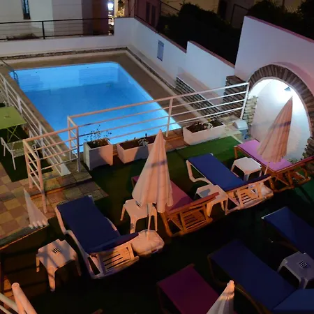 Ayisigi Hotel Gumbet