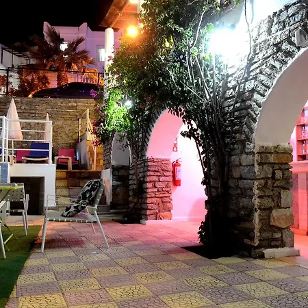 Ayisigi Hotel Gumbet