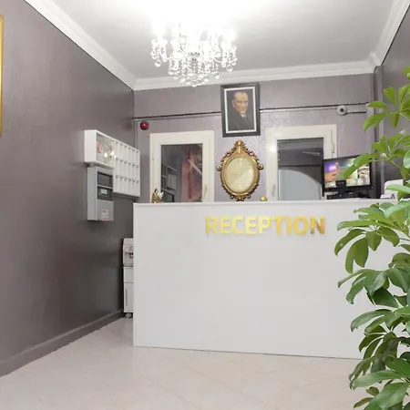 Hotel Ayisigi Gumbet