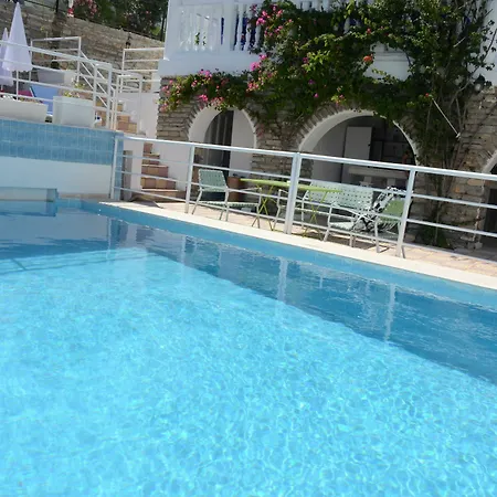 Hotel Ayisigi *