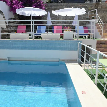 Hotel Ayisigi *
